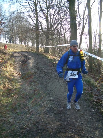 Border Bridge Marathon